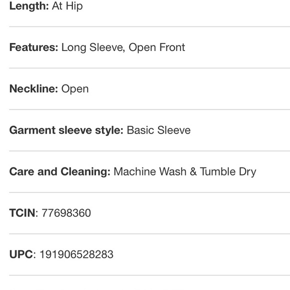 🌻NWT BOHO PLAID TOP - Picture 7 of 8